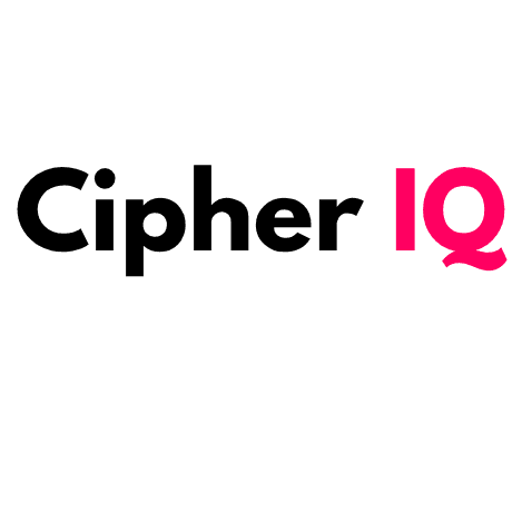 CipherIQ logo